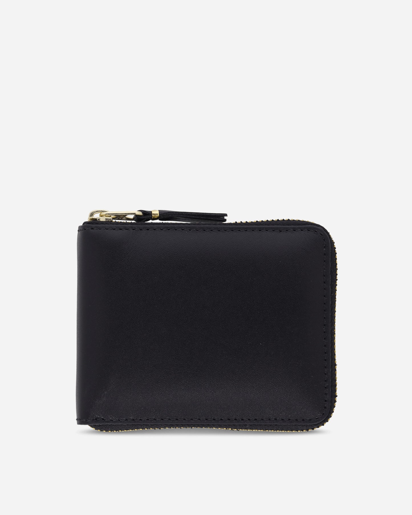Comme Des Garçons Wallet Wallet/Classic Line Black Wallets and Cardholders Wallets SA7100 BLK