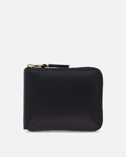 Comme Des Garçons Wallet Wallet/Classic Line Black Wallets and Cardholders Wallets SA7100 BLK
