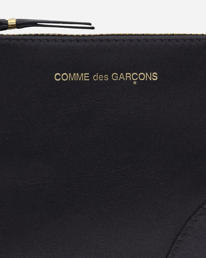 Comme Des Garçons Wallet Wallet/Classic Line Black Wallets and Cardholders Wallets SA8100 BLK