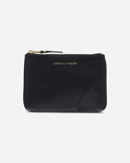 Comme Des Garçons Wallet Wallet/Classic Line Black Wallets and Cardholders Wallets SA8100 BLK