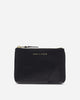 Comme Des Garçons Wallet Wallet/Classic Line Black Wallets and Cardholders Wallets SA8100 BLK