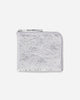 Comme Des Garçons Wallet Wallet/Gold Line Silver Wallets and Cardholders Wallets SA3100G SIL