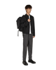 Comme Des Garcons Black Pants Dark Gray Pants Trousers 1H-P015-W21 1