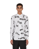 Comme Des Garcons Homme Plus Shirt White Shirts Longsleeve PH-B015-W21 2