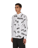 Comme Des Garcons Homme Plus Shirt White Shirts Longsleeve PH-B015-W21 2
