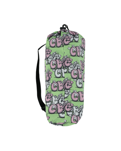 Comme Des Garcons Shirt Bag Multicolor Bags and Backpacks Travel bags FH-K201-W21 1