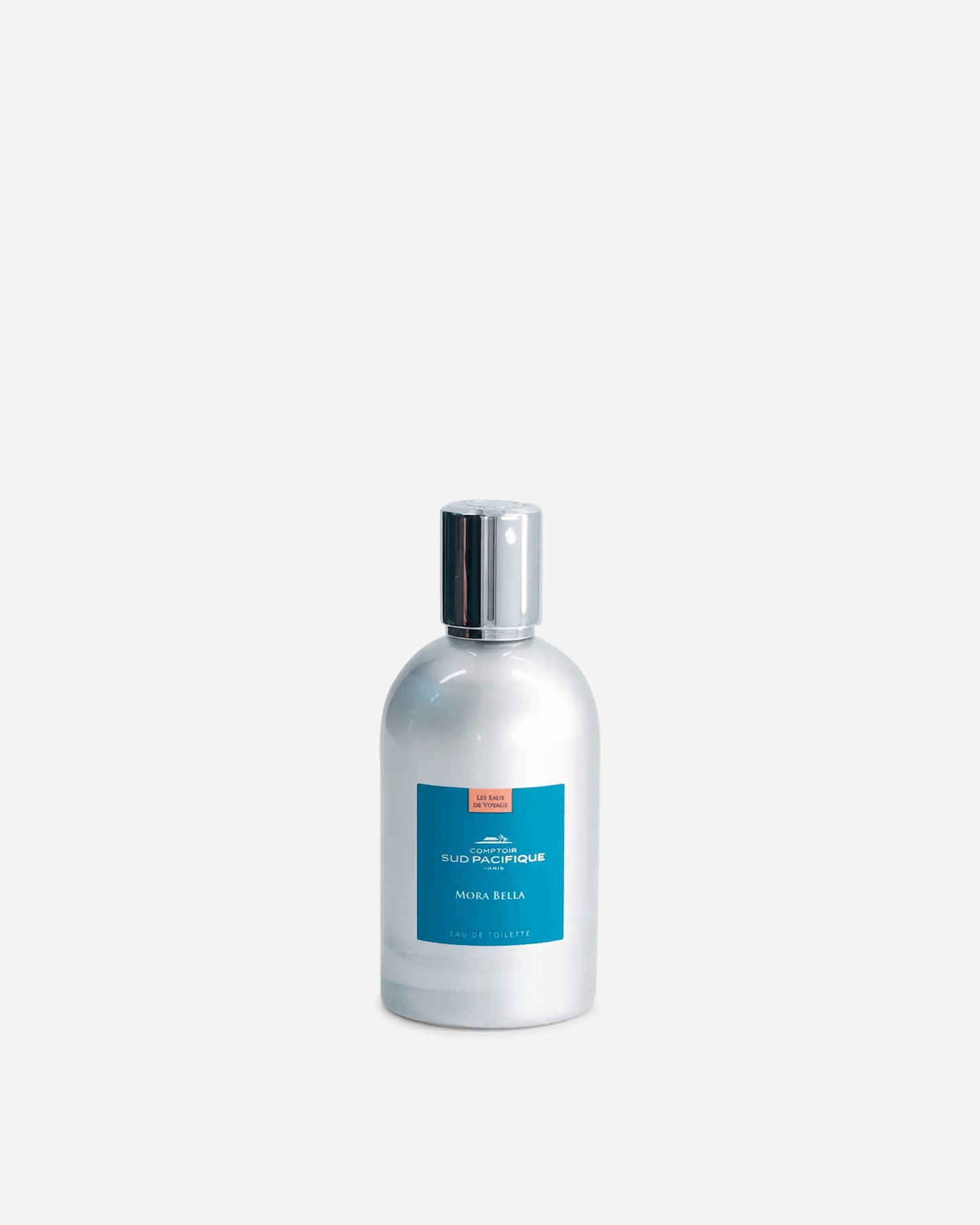 Comptoir Sud Pacifique Mora Bella Multicolor  Grooming and Beauty Fragrances CP10210001 MULTI