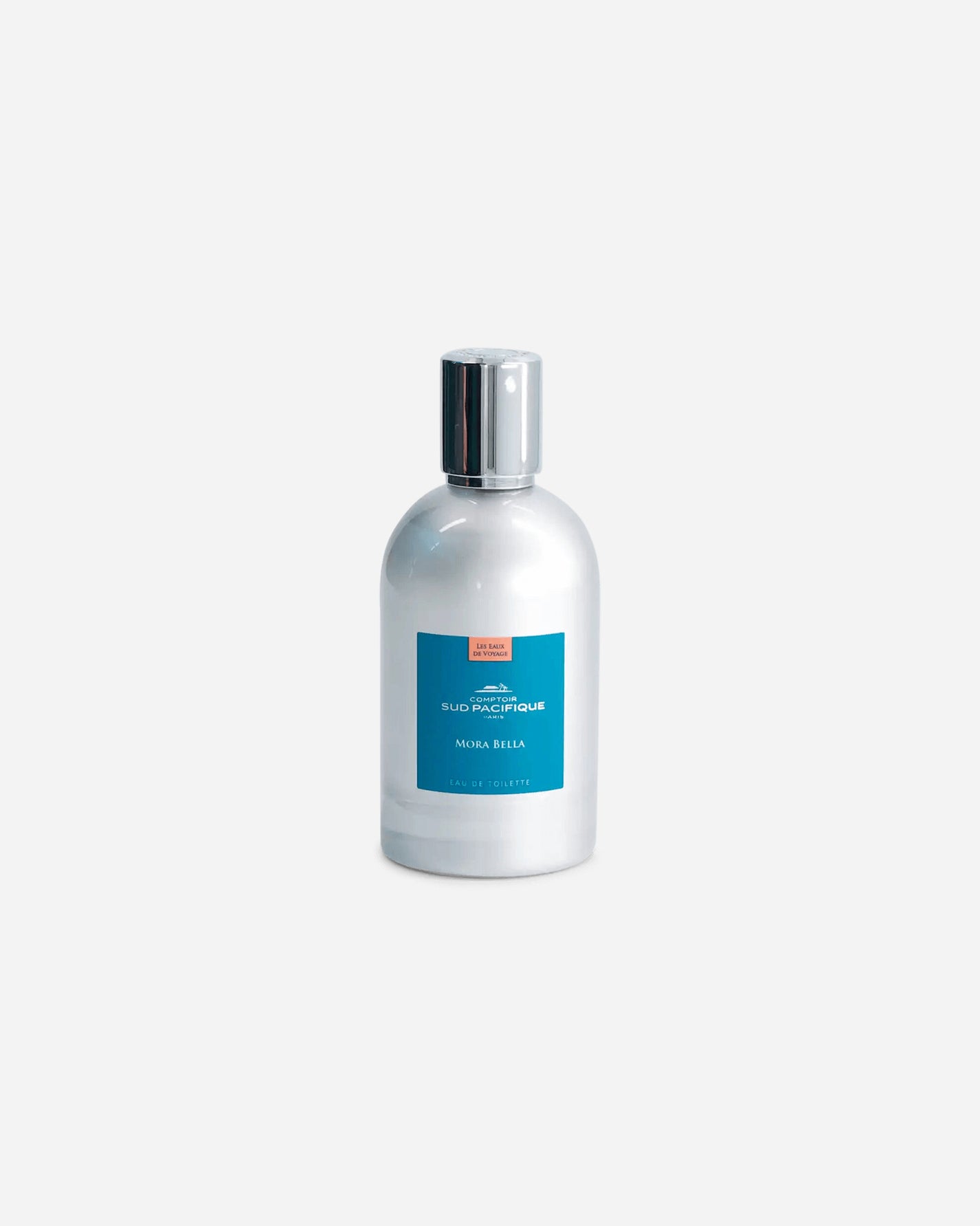 Comptoir Sud Pacifique Mora Bella Multicolor  Grooming and Beauty Fragrances CP10210001 MULTI