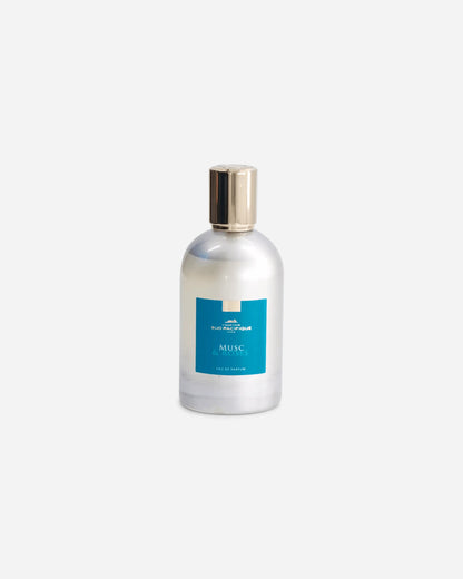 Comptoir Sud Pacifique Musc And Roses Multicolor  Grooming and Beauty Fragrances CP19010060 MULTI
