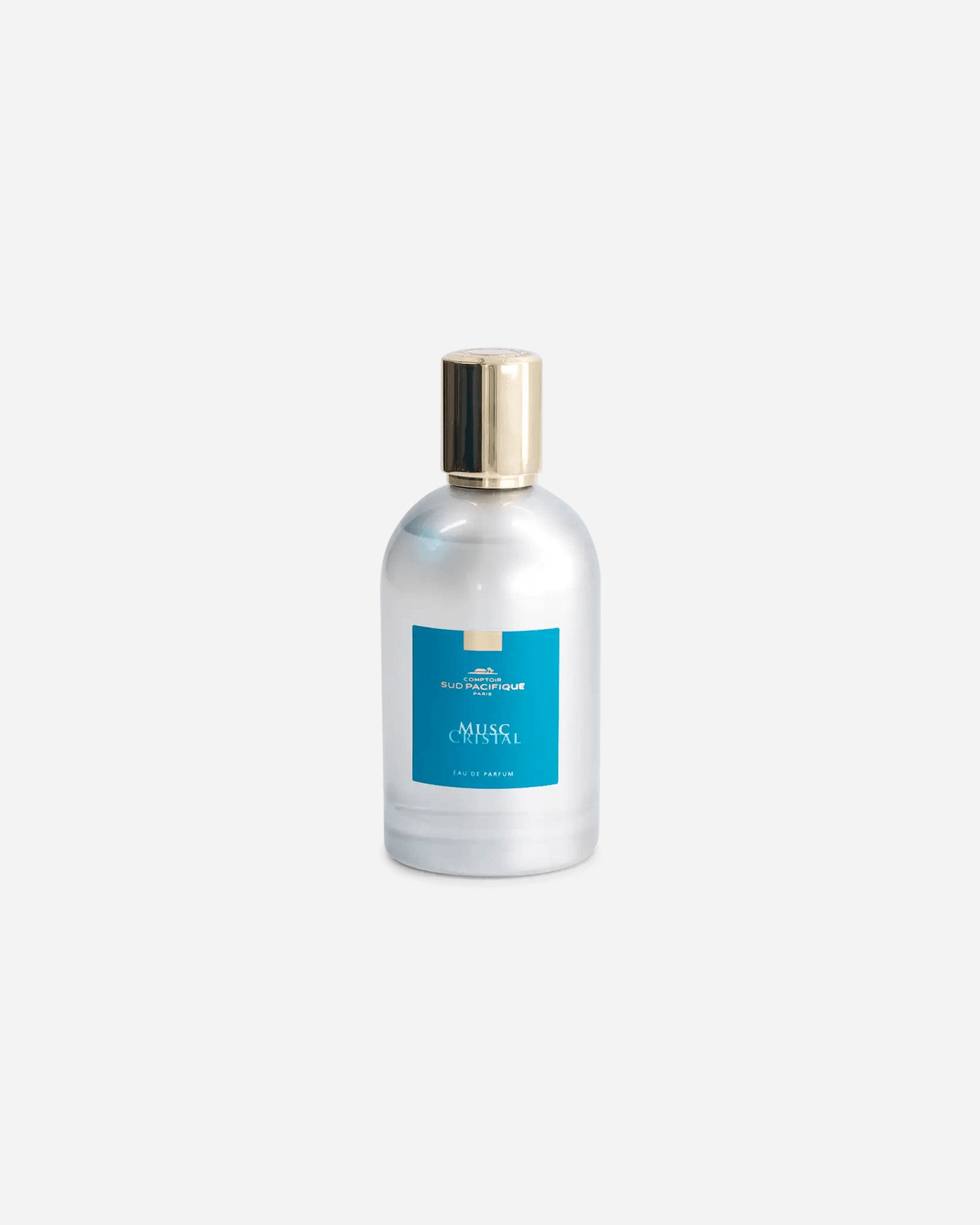 Comptoir Sud Pacifique Musc Cristal Multicolor  Grooming and Beauty Fragrances CP18210060 MULTI