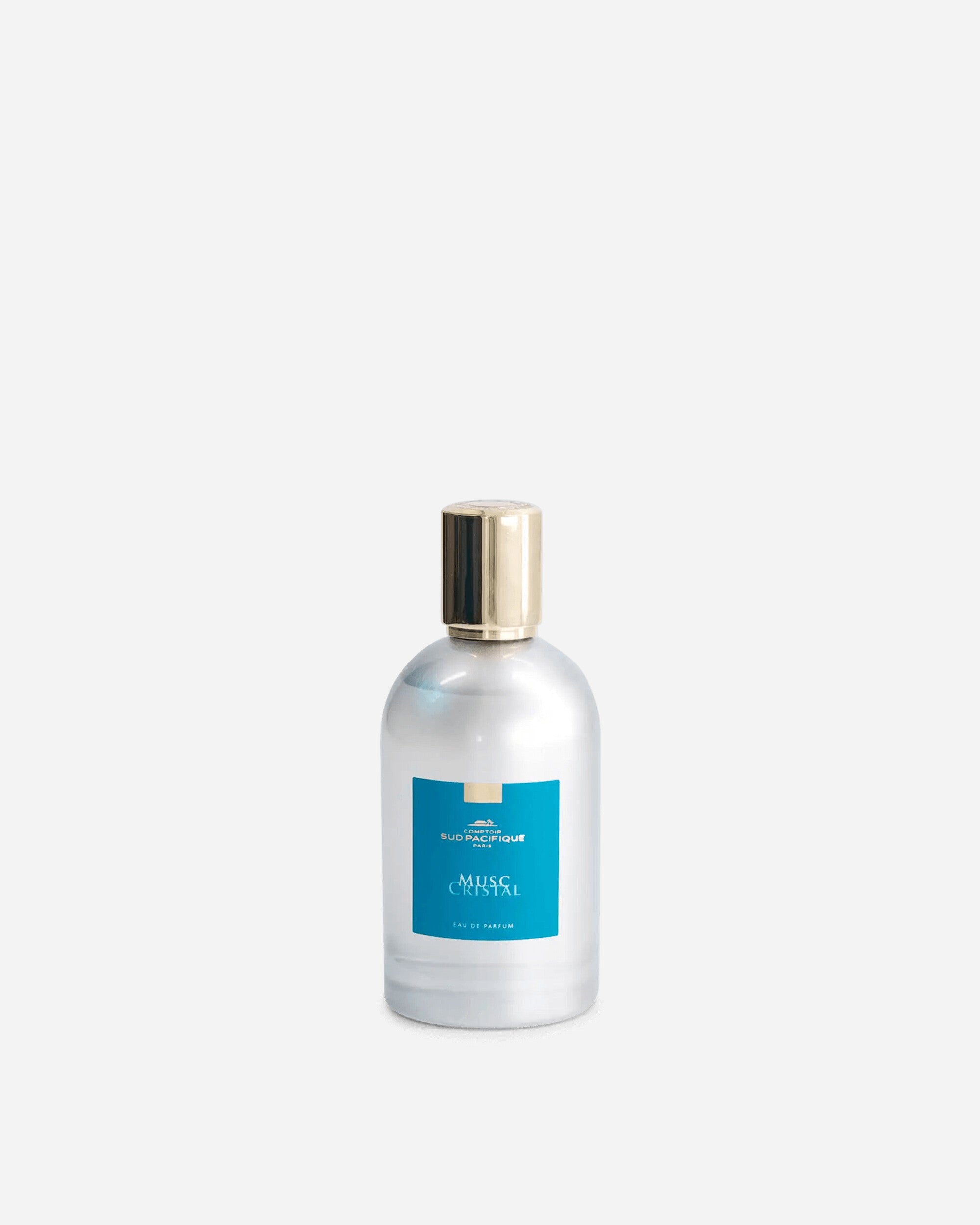 Comptoir Sud Pacifique Musc Cristal Multicolor  Grooming and Beauty Fragrances CP18210060 MULTI