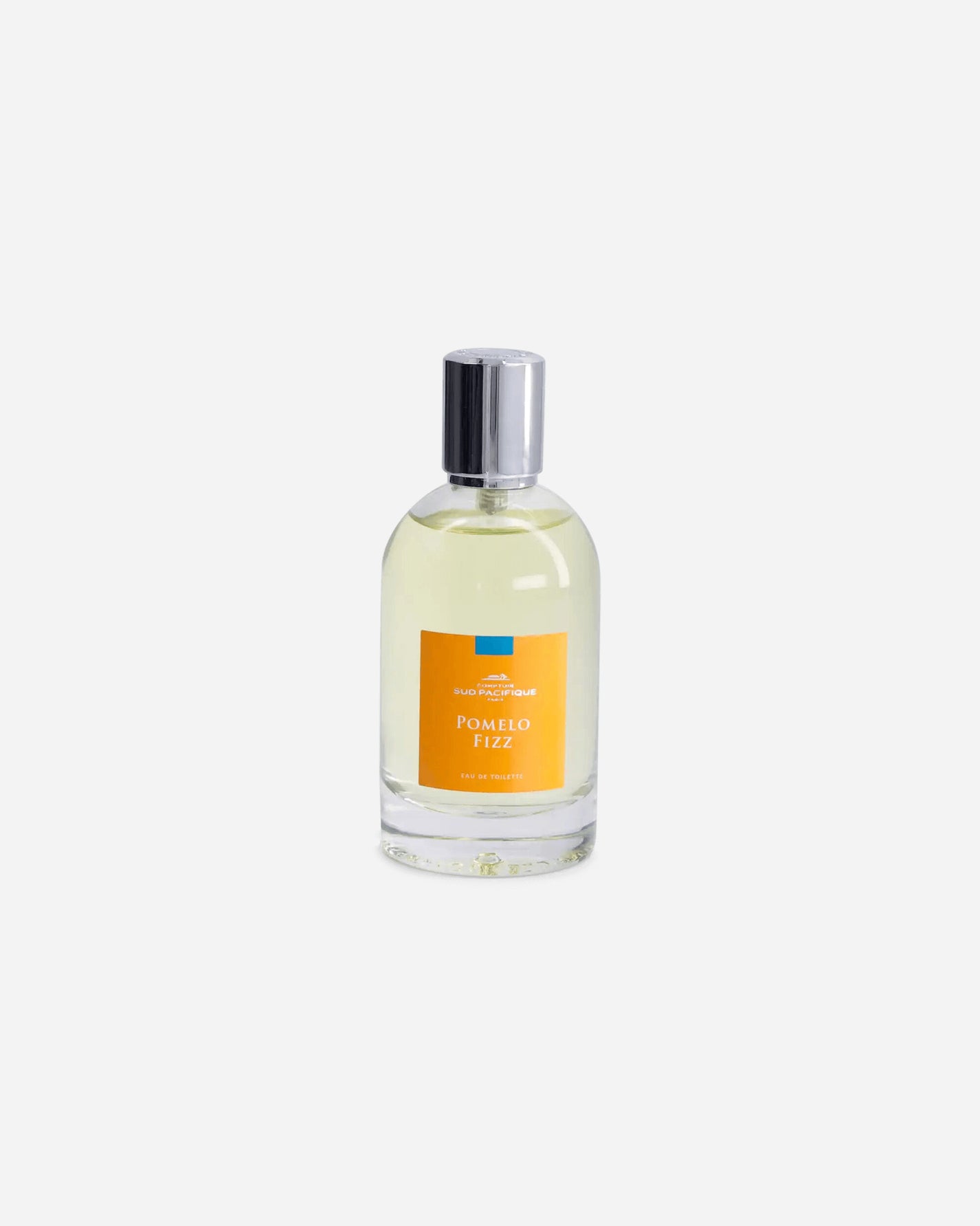 Comptoir Sud Pacifique Pomelo Fizz Multicolor  Grooming and Beauty Fragrances CP16410050 MULTI
