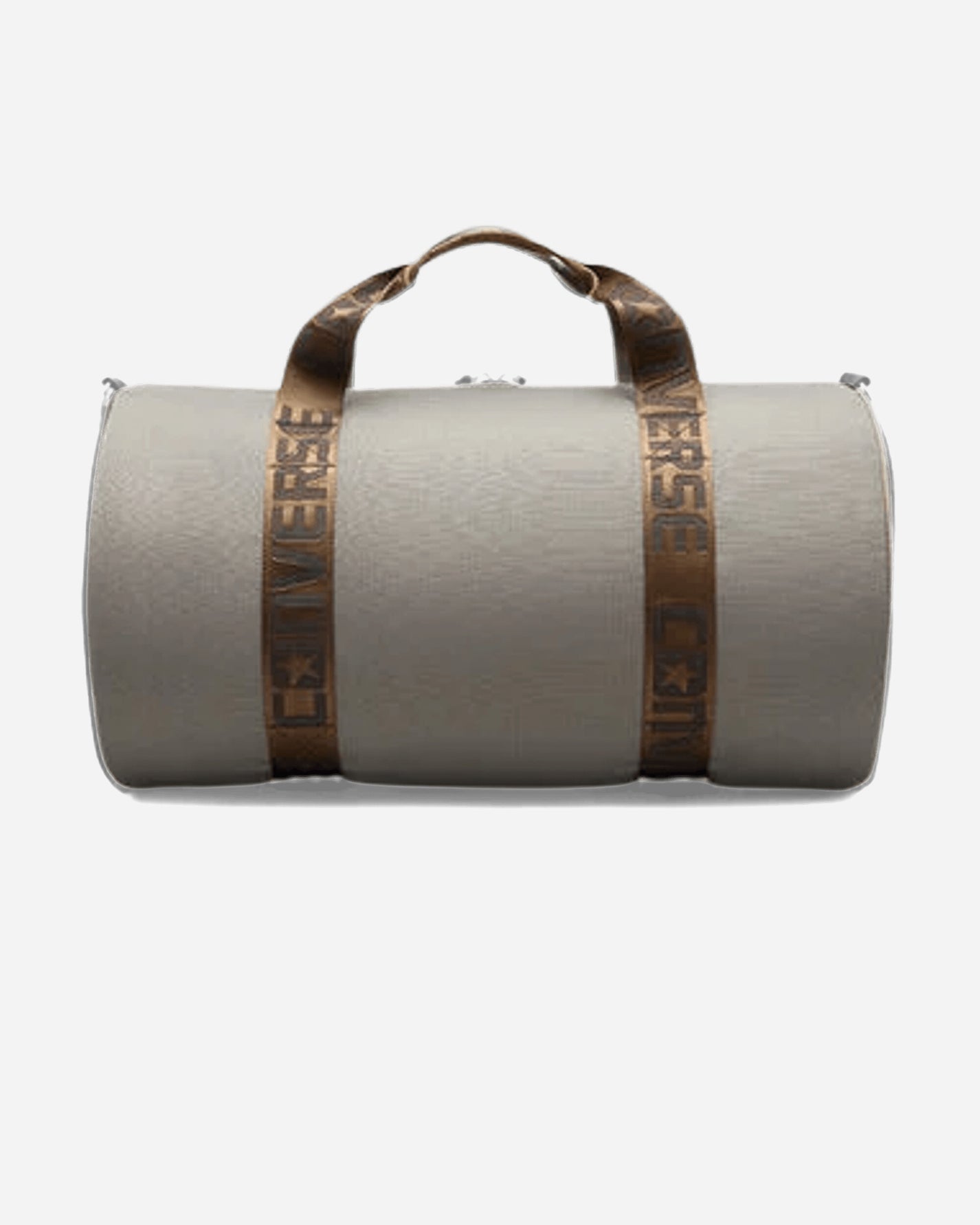 Converse Sneeze Duffle Bag Olive/White Bags and Backpacks Shoulder Bags 10028897-A01