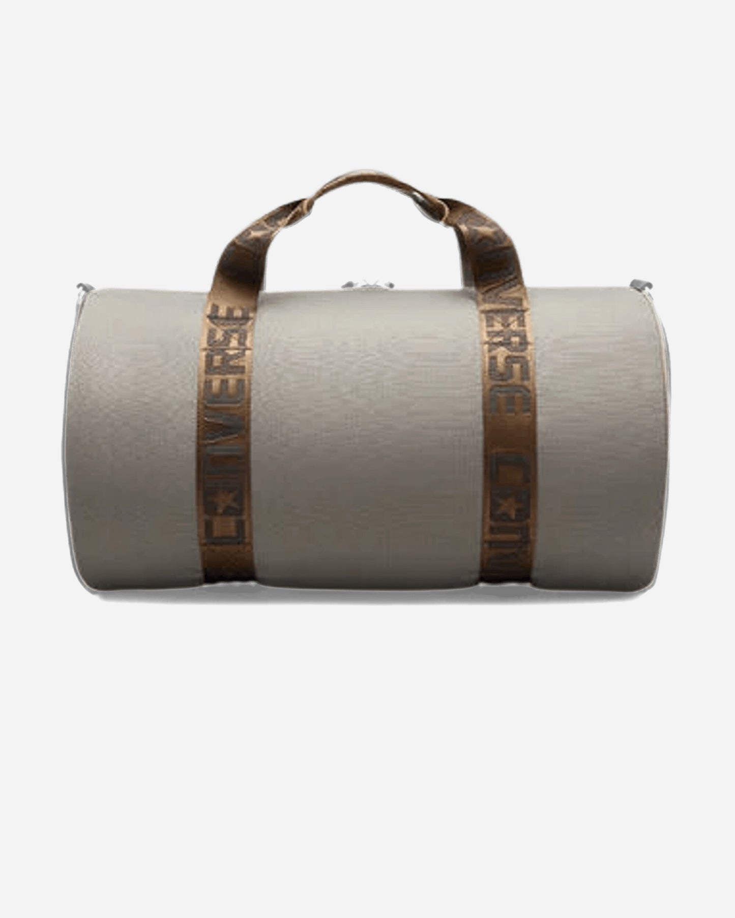 Converse Sneeze Duffle Bag Olive/White Bags and Backpacks Shoulder Bags 10028897-A01