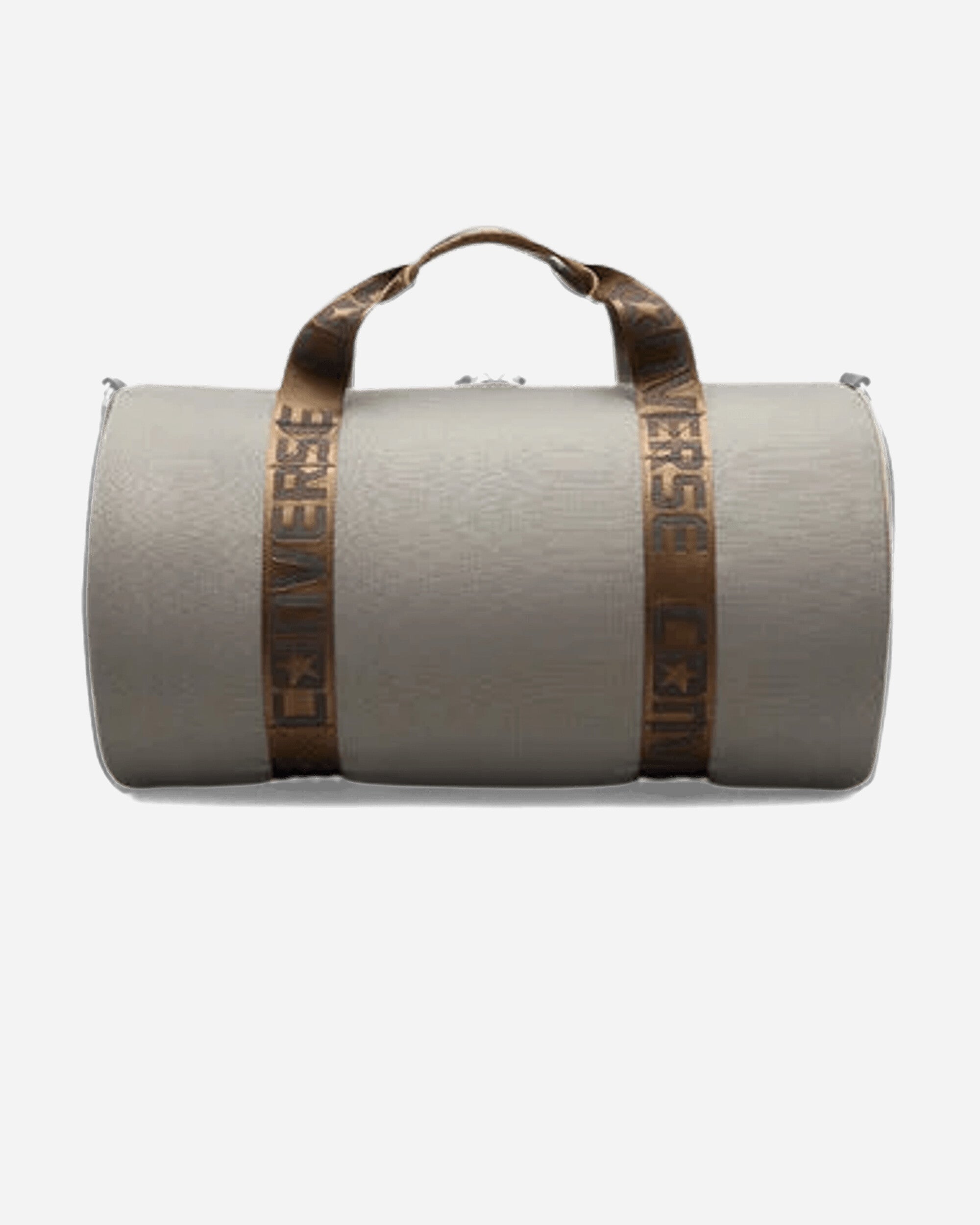 Converse Sneeze Duffle Bag Olive/White Bags and Backpacks Shoulder Bags 10028897-A01