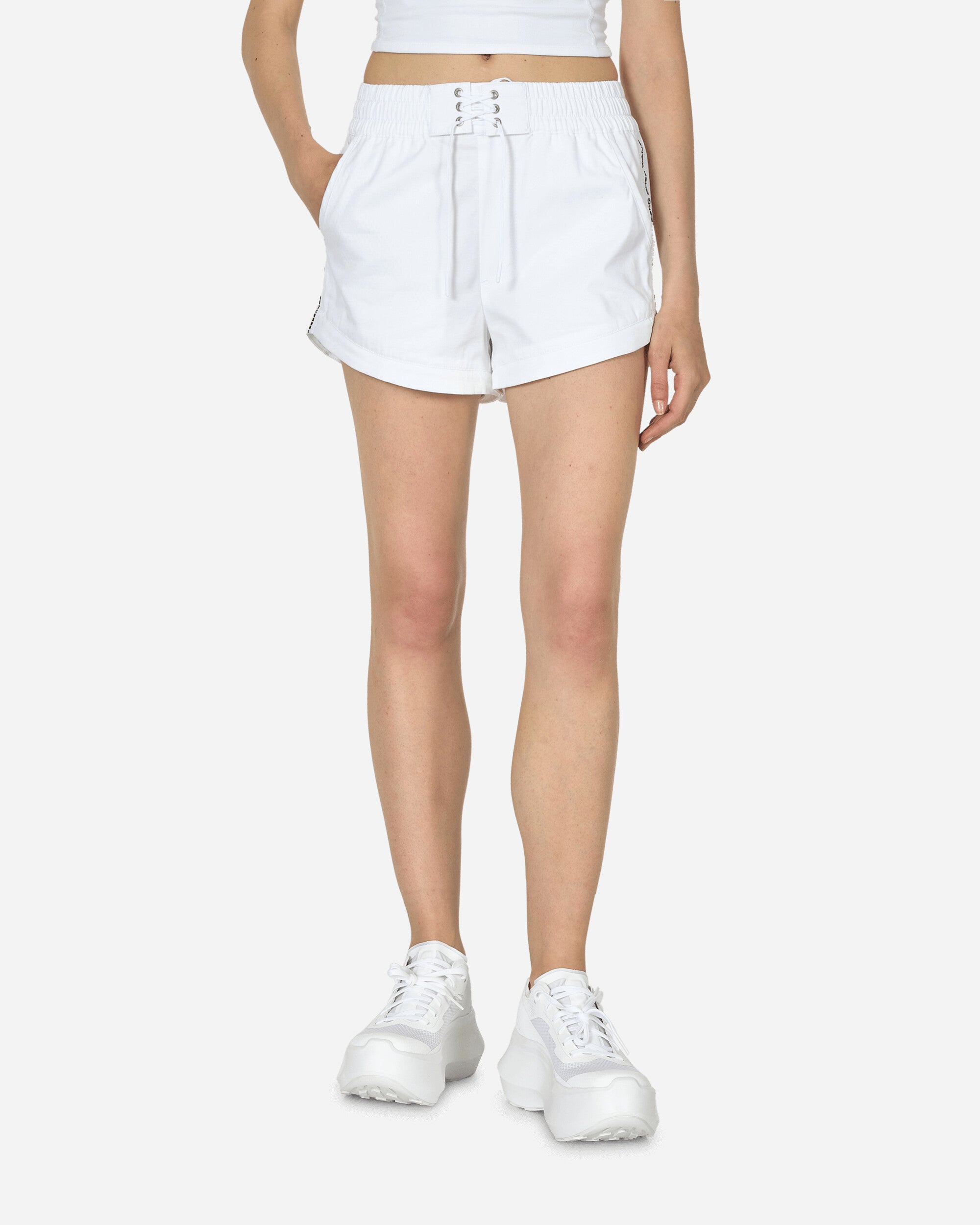 Converse Wmns Cargo Pant White White Pants Cargo 10027487