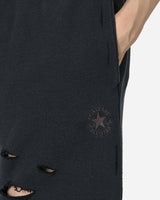 Converse Converse X Slam Jam Sweatpant Black Pants Sweatpants 10028550