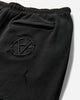 Converse Converse X Slam Jam Sweatpant Black Pants Sweatpants 10028550
