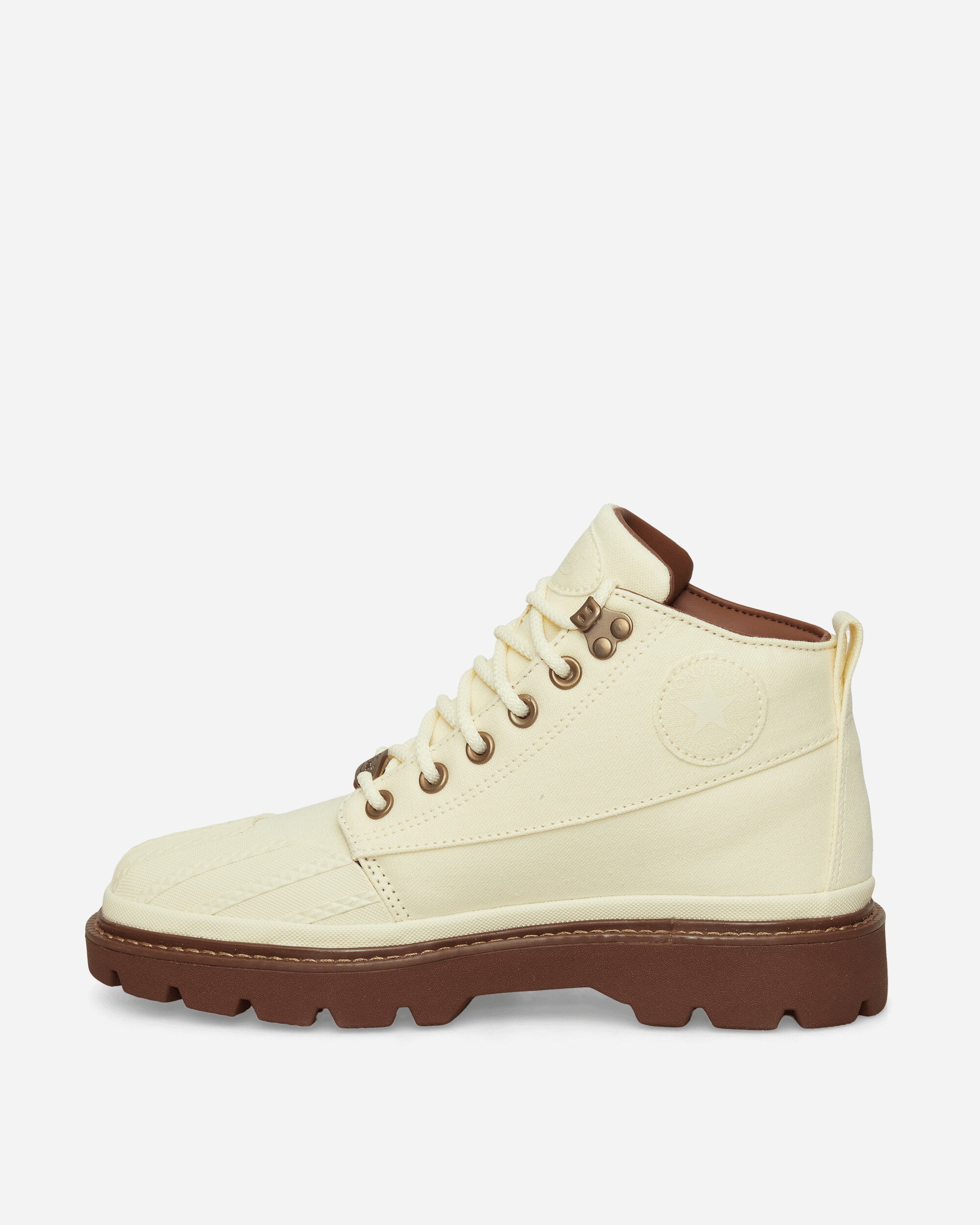 Converse Bronco Boot Pear Sorbet/Emperador Sneakers High A19143C