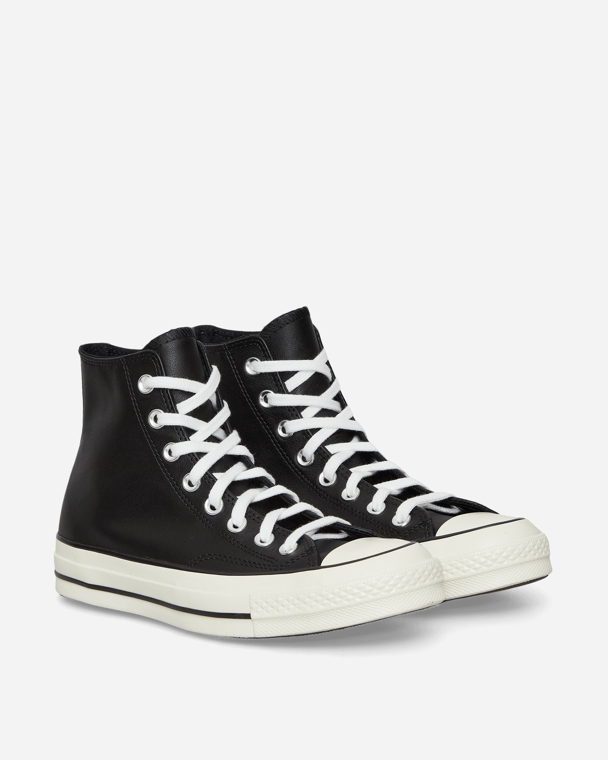 Converse Chuck 70 Black/White/Egret Sneakers High A07200C