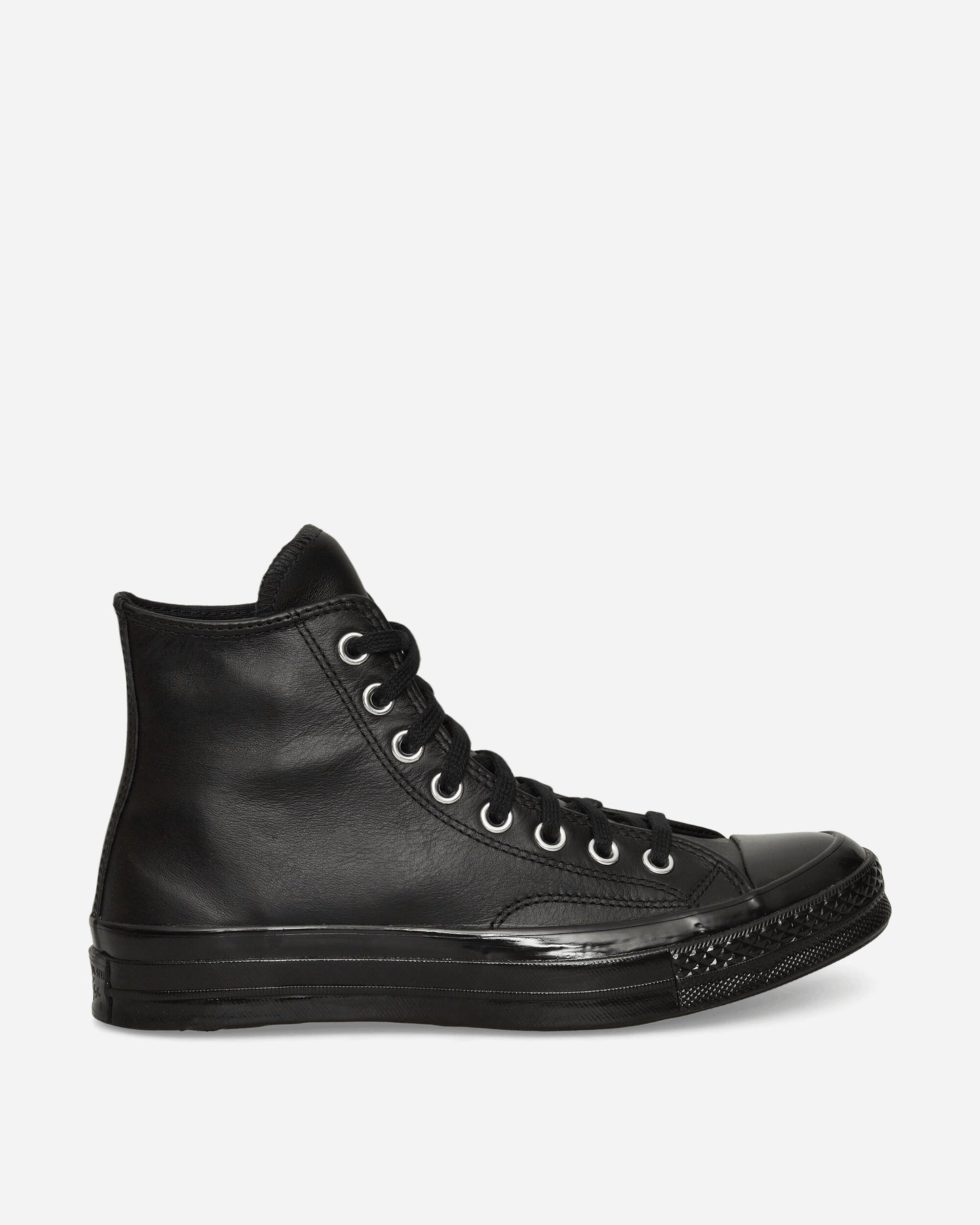 Converse Chuck 70 Black/Black/White Sneakers High A15169C
