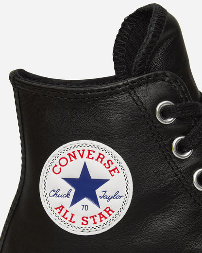 Converse Chuck 70 Black/Black/White Sneakers High A15169C