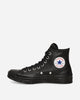 Converse Chuck 70 Black/Black/White Sneakers High A15169C