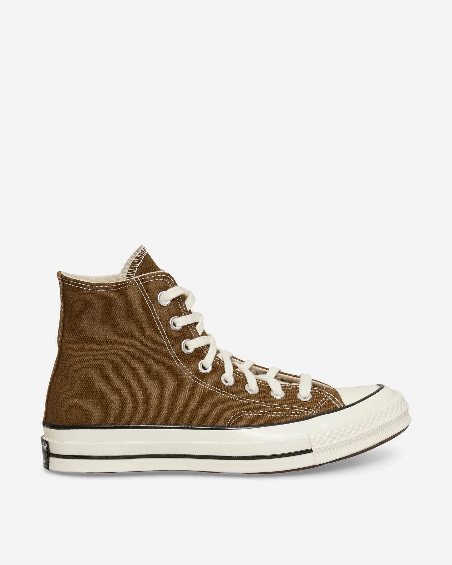 Converse Chuck 70 Canvas Bog Down/Egret/Black Sneakers High A18160C
