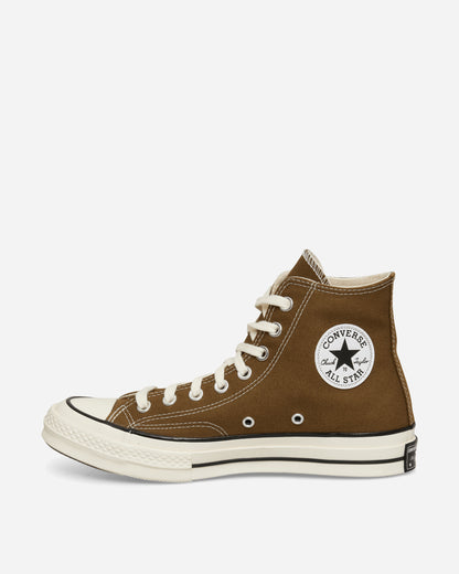 Converse Chuck 70 Canvas Bog Down/Egret/Black Sneakers High A18160C