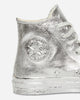 Converse Chuck 70 Canvas Silver Sneakers High A18972C