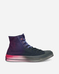 Converse Chuck 70 Canvas Cobalt Blue/Black Sneakers High A22208C