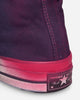 Converse Chuck 70 Canvas Cobalt Blue/Black Sneakers High A22208C