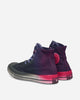 Converse Chuck 70 Canvas Cobalt Blue/Black Sneakers High A22208C