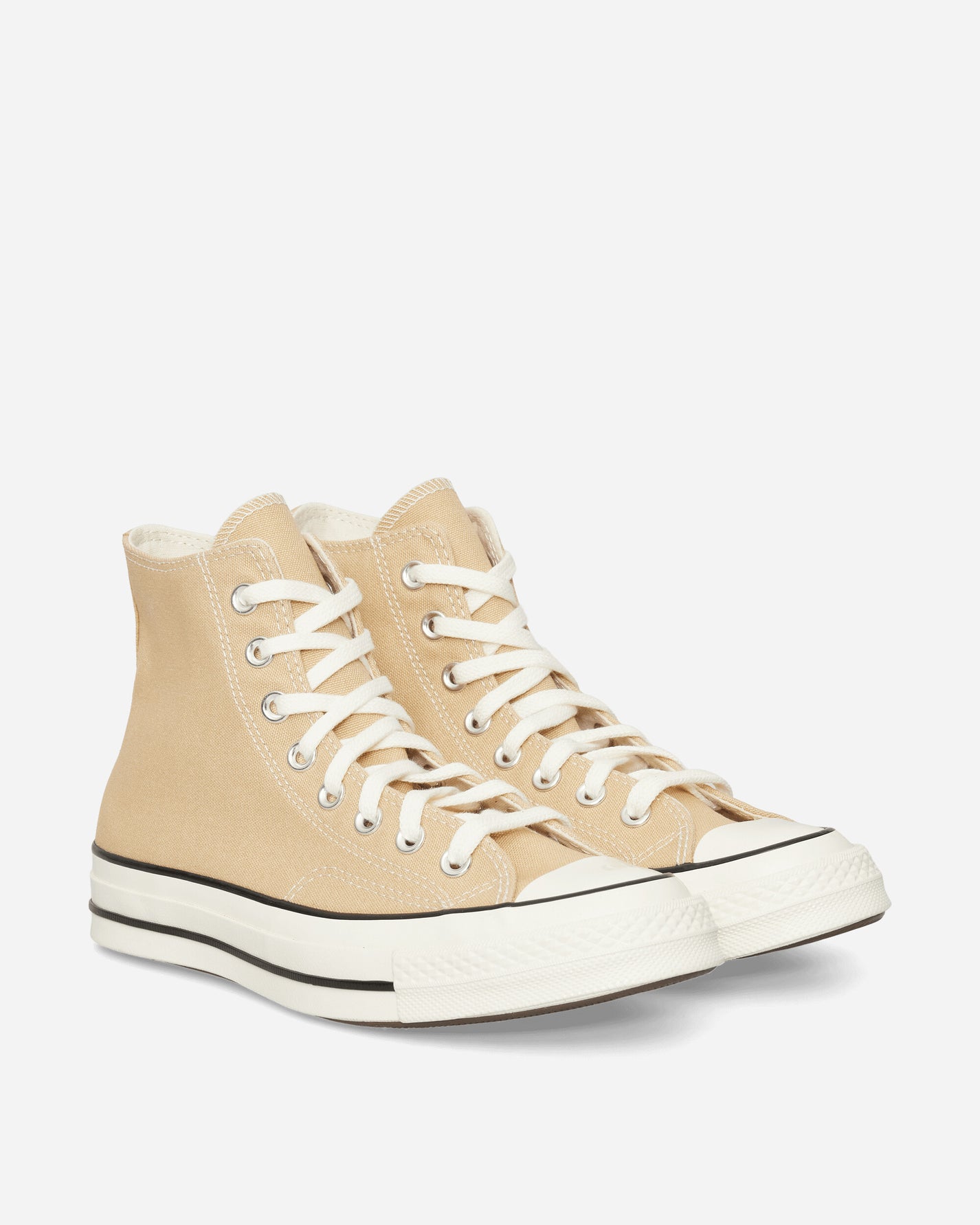 Converse Chuck 70 Hi Light Sand Sneakers High A15969C