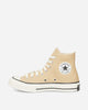 Converse Chuck 70 Hi Light Sand Sneakers High A15969C