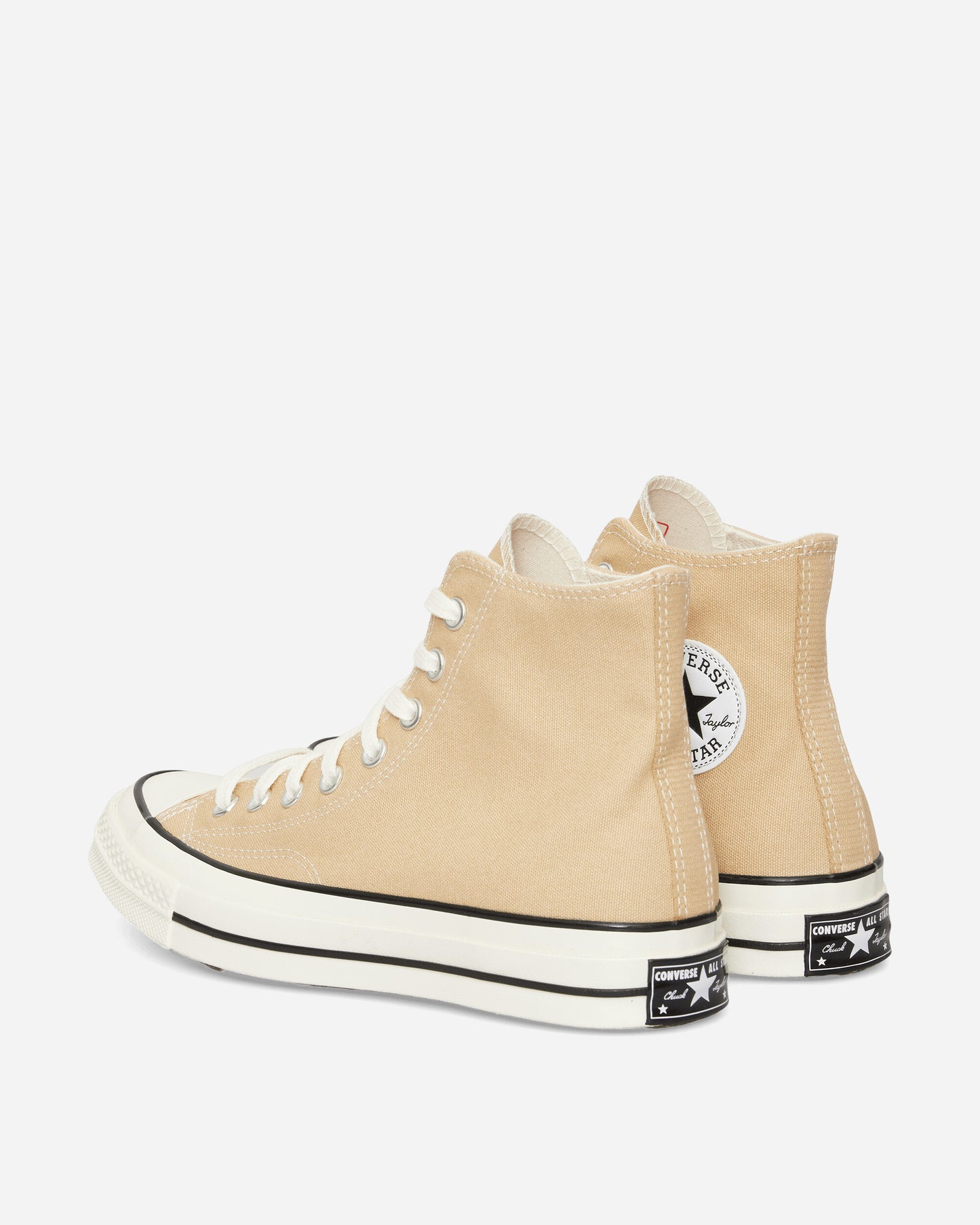 Converse Chuck 70 Hi Light Sand Sneakers High A15969C