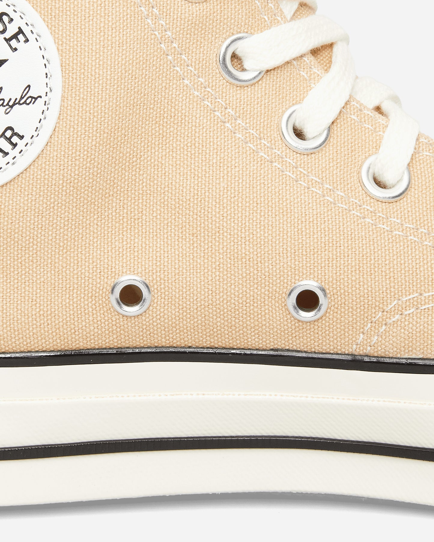 Converse Chuck 70 Hi Light Sand Sneakers High A15969C