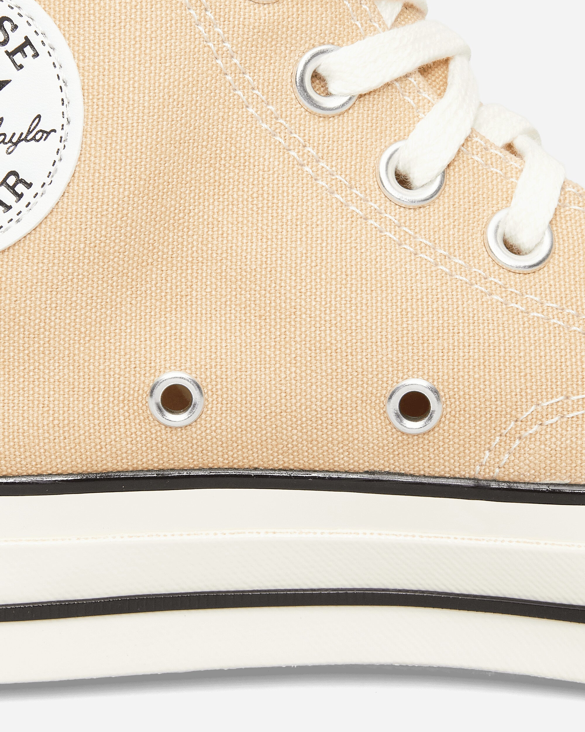 Converse Chuck 70 Hi Light Sand Sneakers High A15969C