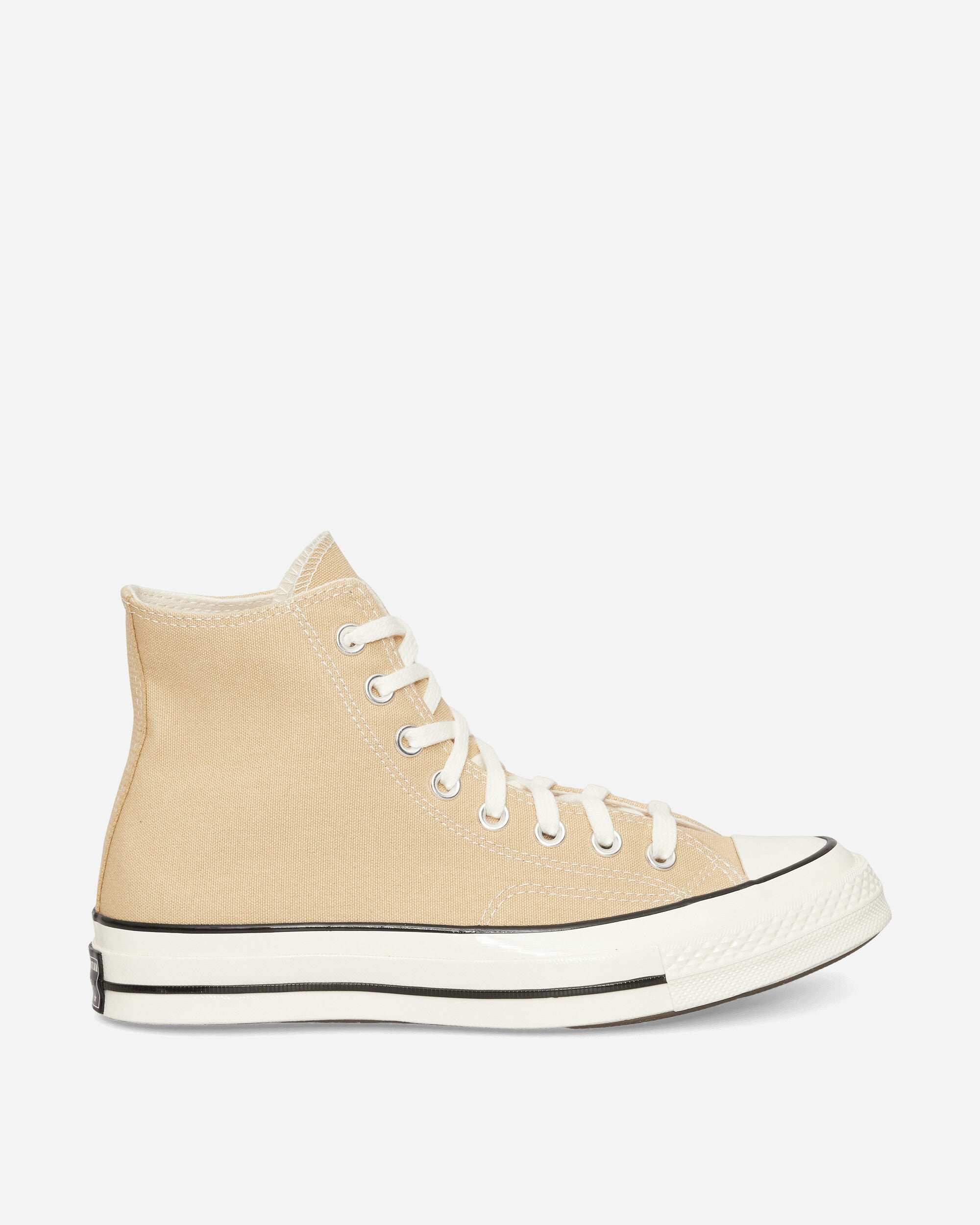 Converse Chuck 70 Hi Light Sand Sneakers High A15969C