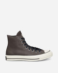 Converse Chuck 70 Hi Black Sneakers High A21728C