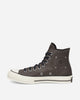 Converse Chuck 70 Hi Black Sneakers High A21728C