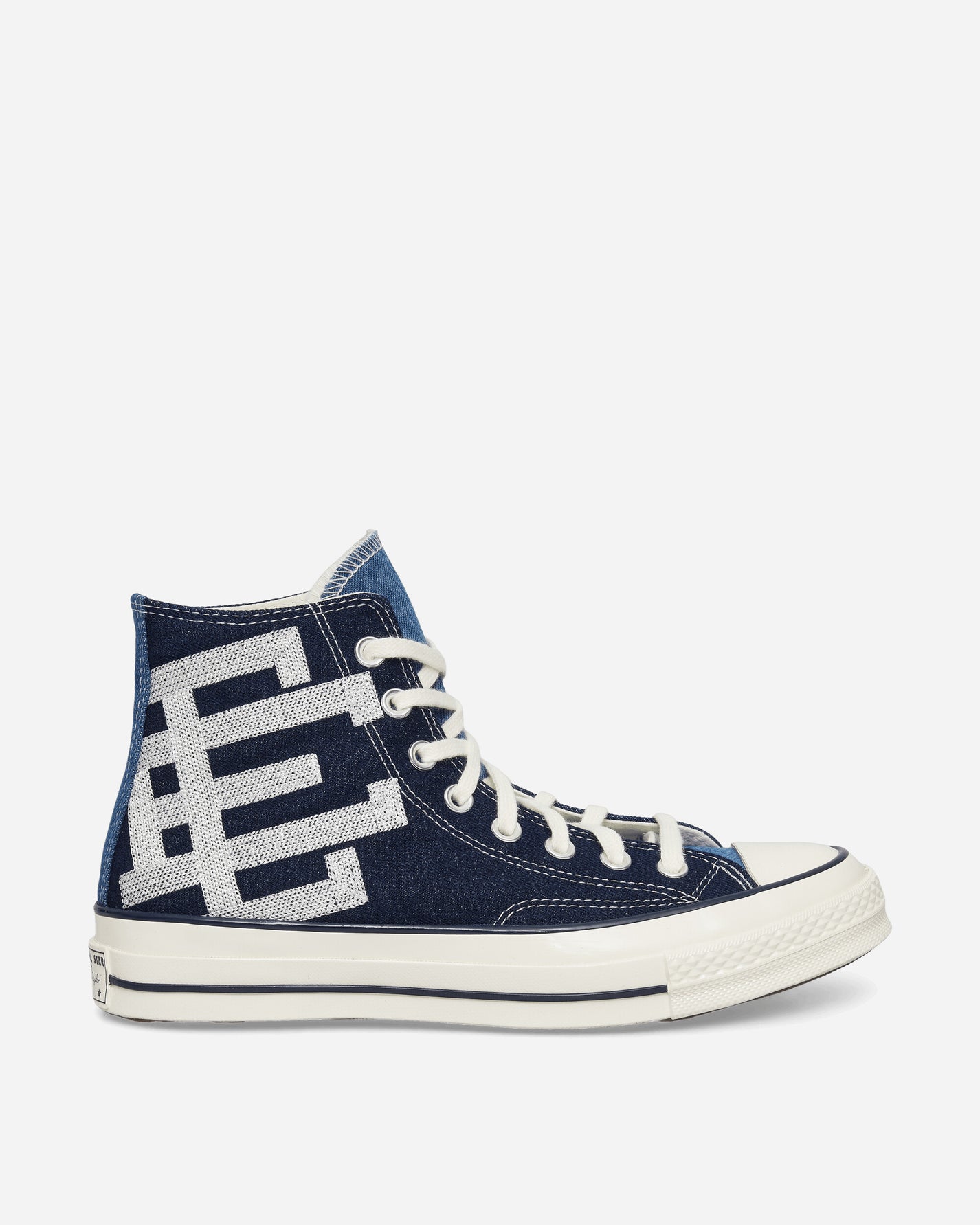 Converse Chuck 70 Hi Navy Sneakers High A19037C