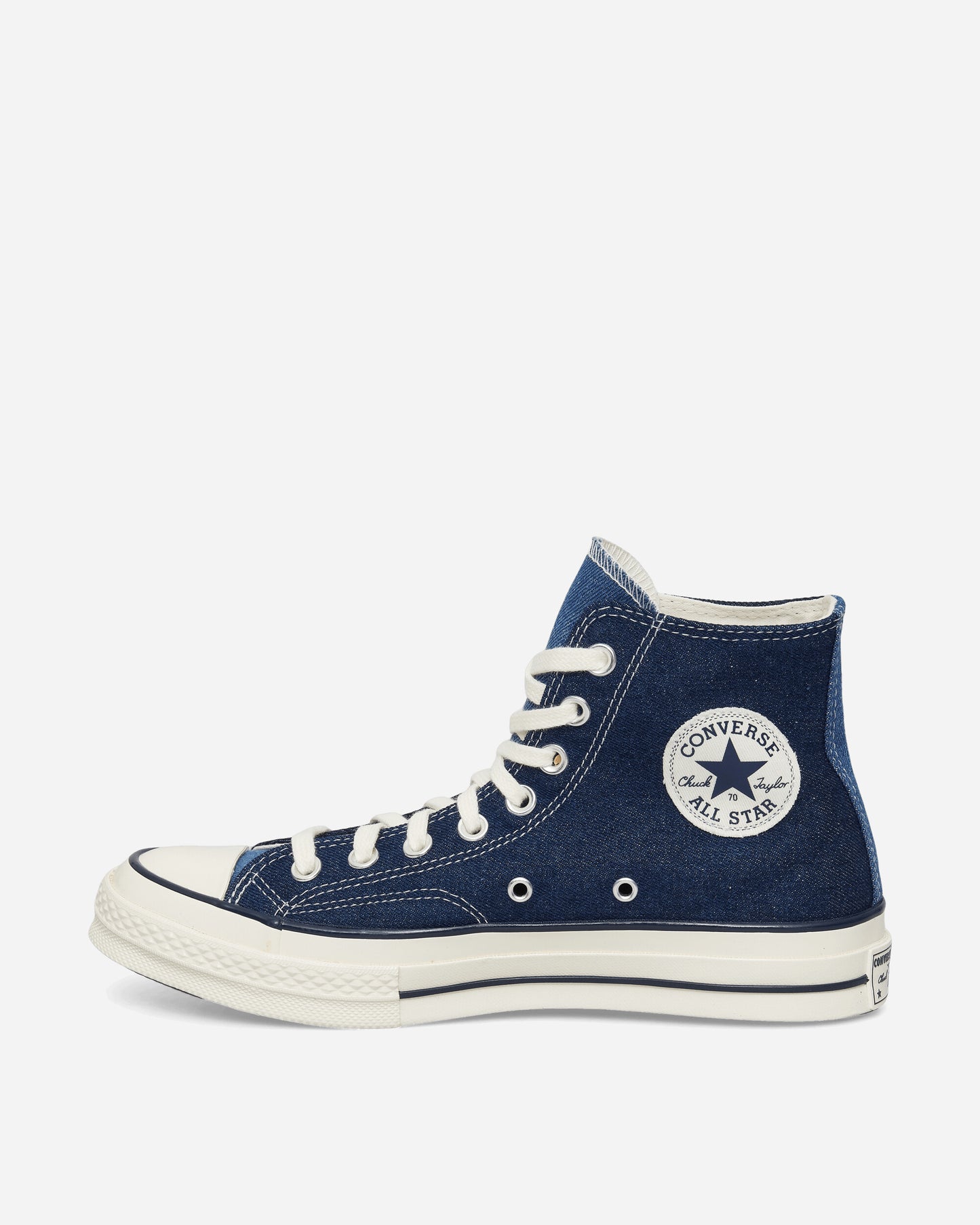 Converse Chuck 70 Hi Navy Sneakers High A19037C