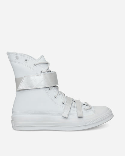 Converse Chuck 70 Hi Glacier Gray/Wte/Black Sneakers High A19255C