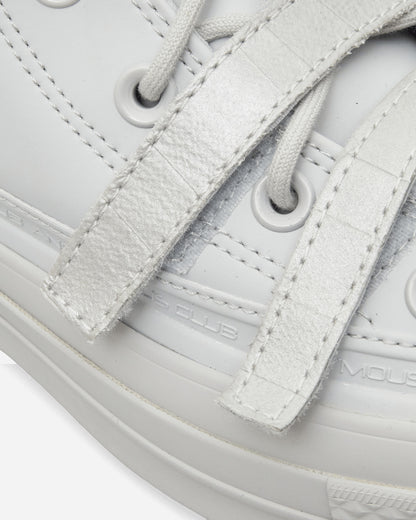 Converse Chuck 70 Hi Glacier Gray/Wte/Black Sneakers High A19255C