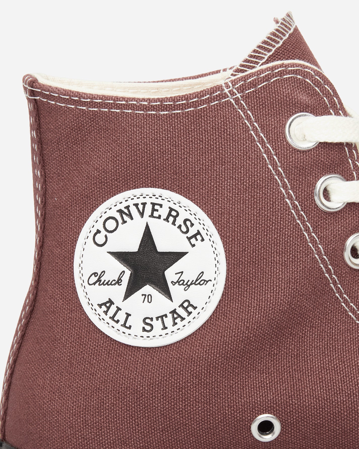 Converse Chuck 70 Hi Brown/Red Sneakers High A15967C