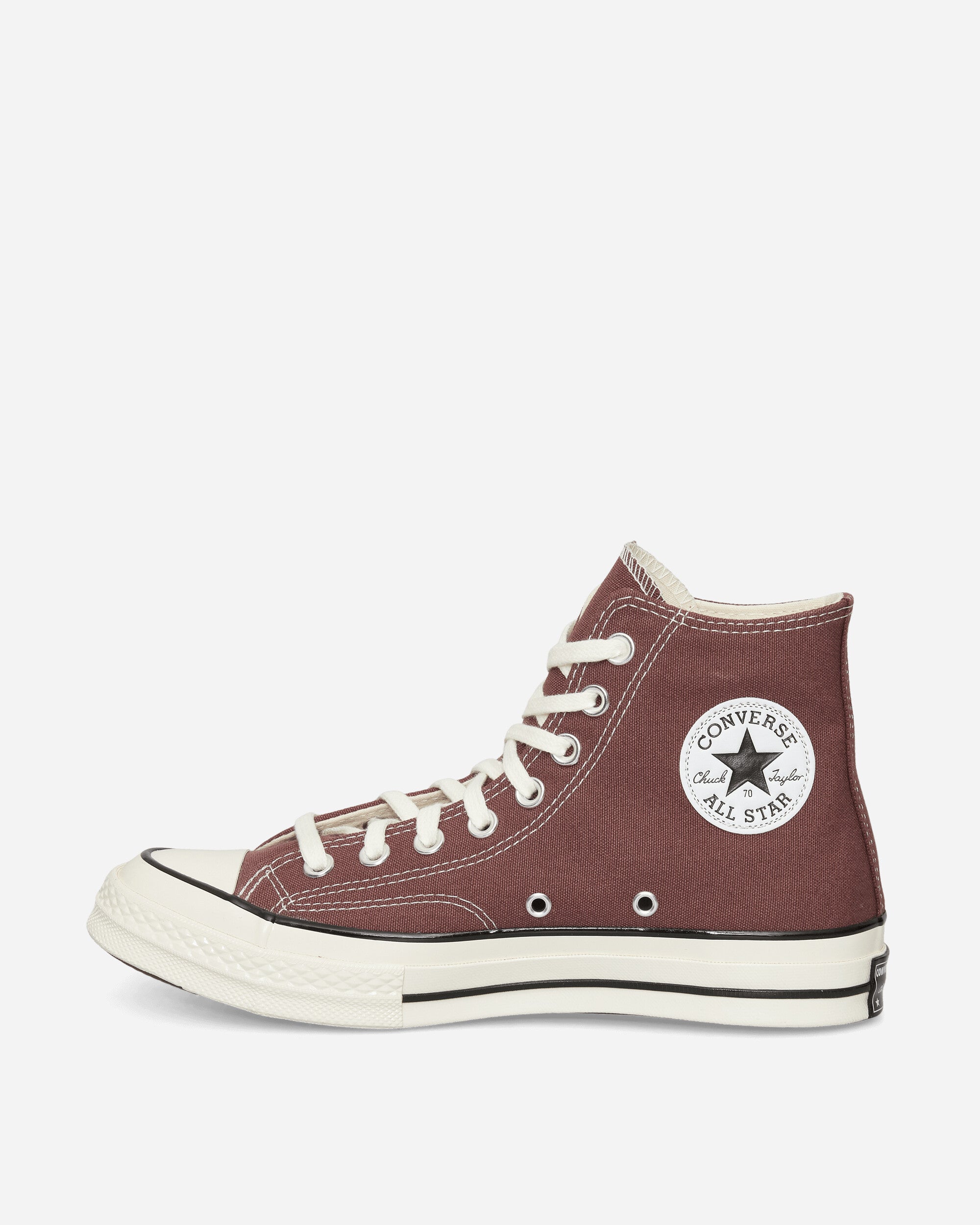 Converse Chuck 70 Hi Brown/Red Sneakers High A15967C