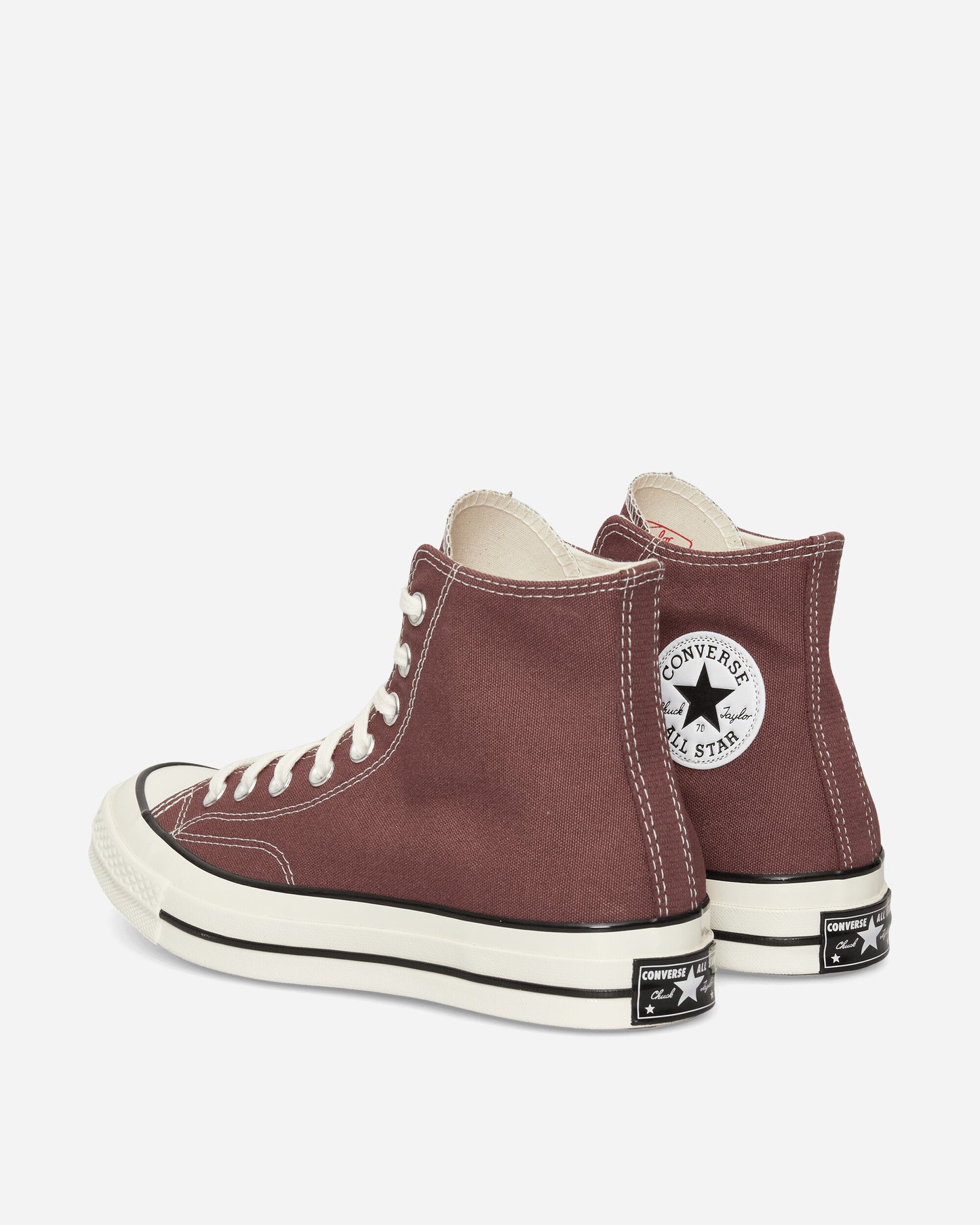 Converse Chuck 70 Hi Brown/Red Sneakers High A15967C