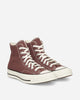 Converse Chuck 70 Hi Brown/Red Sneakers High A15967C