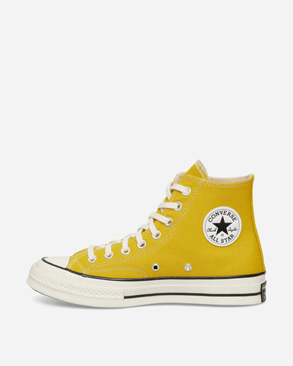 Converse Chuck 70 Hi Yellow/Brown Sneakers High A16810C